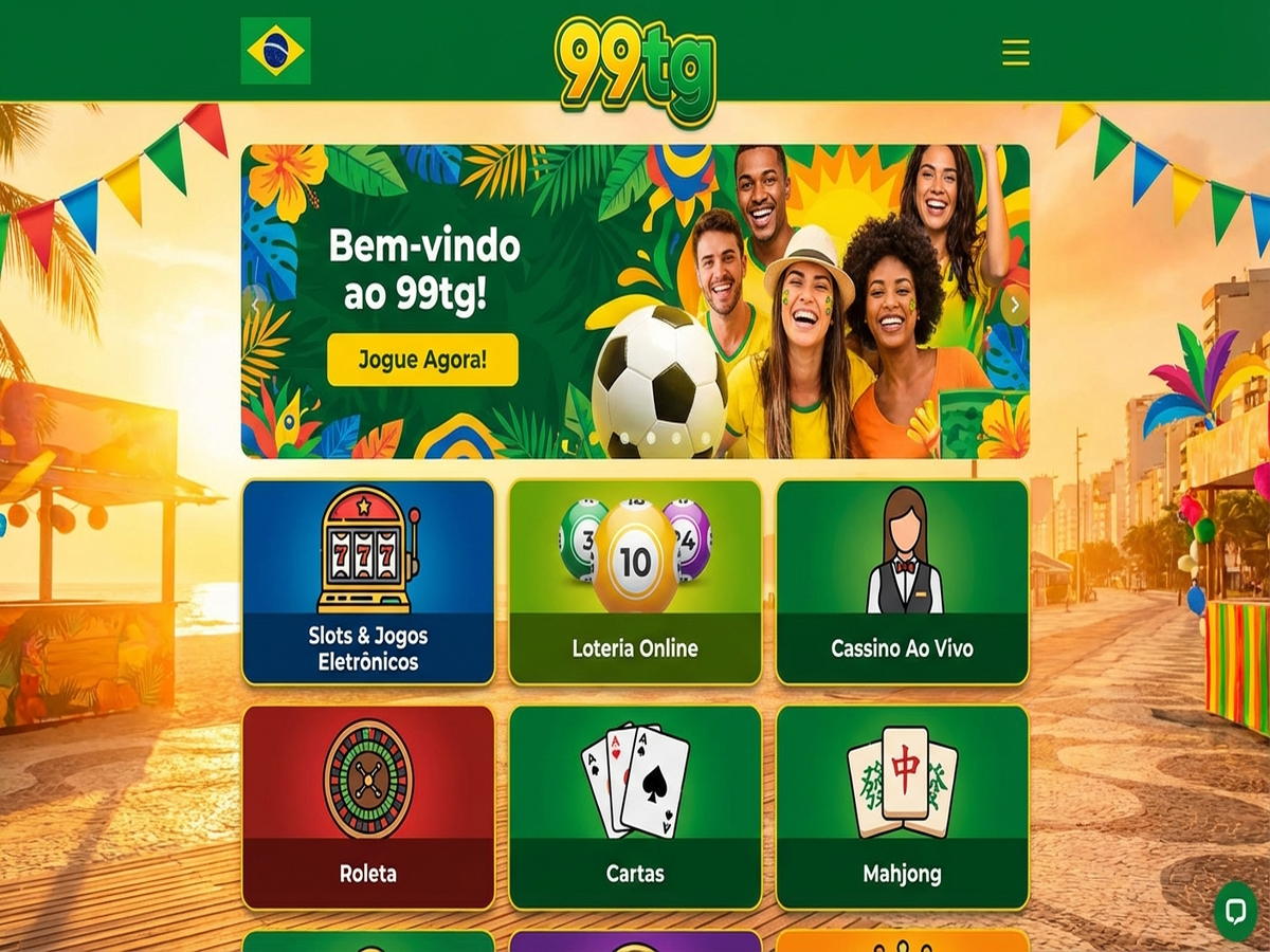 Screenshot 1 99tg